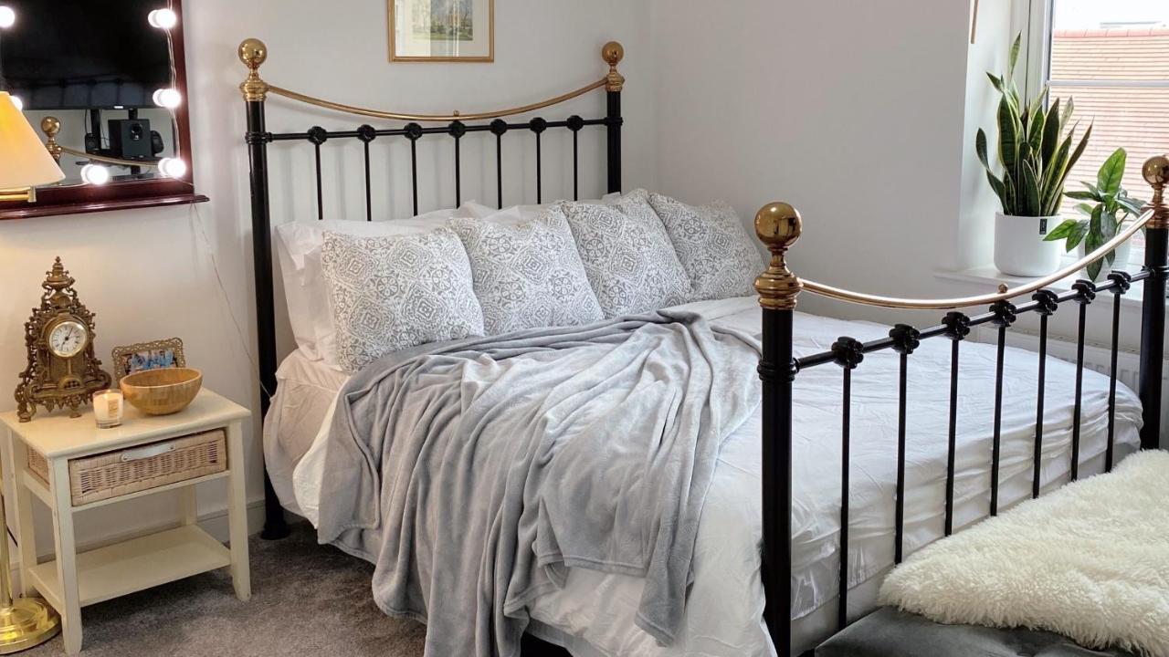 Entire Home: Bicester Village 10Min Walk 外观 照片