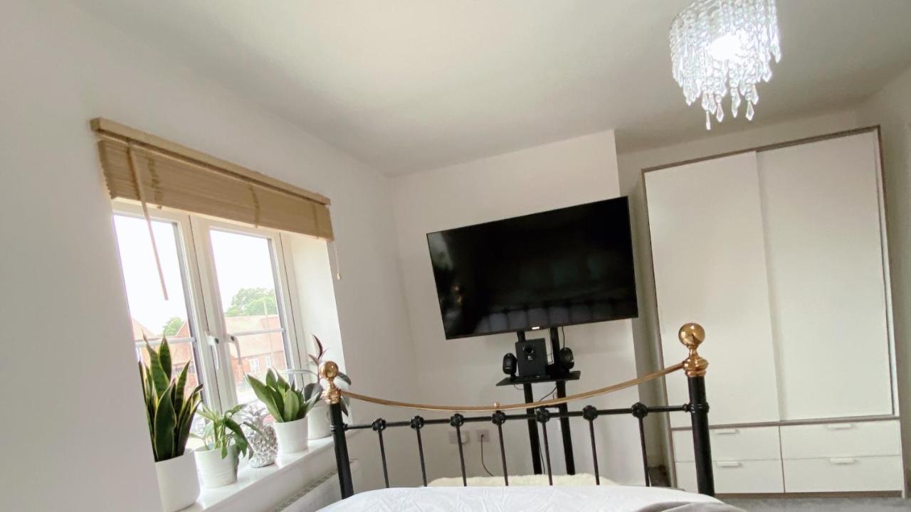Entire Home: Bicester Village 10Min Walk 外观 照片