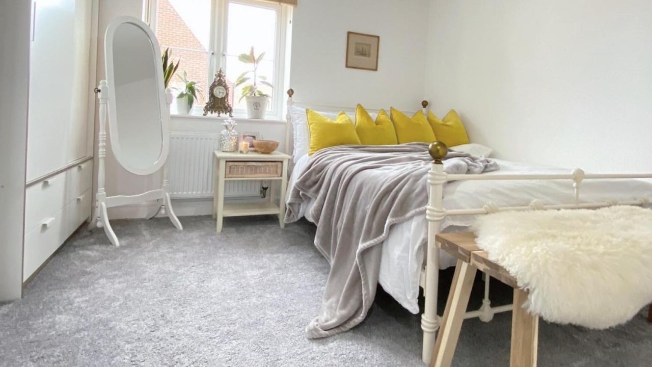 Entire Home: Bicester Village 10Min Walk 外观 照片