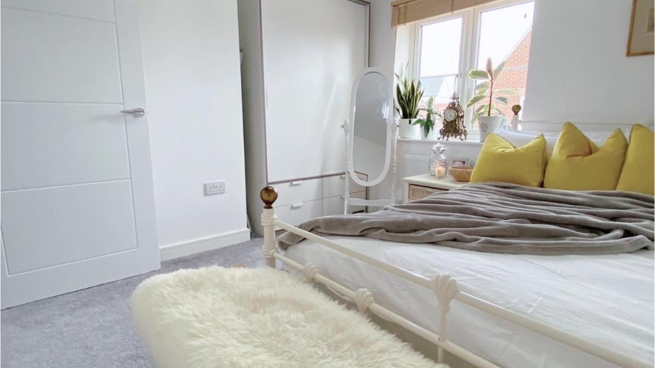 Entire Home: Bicester Village 10Min Walk 外观 照片